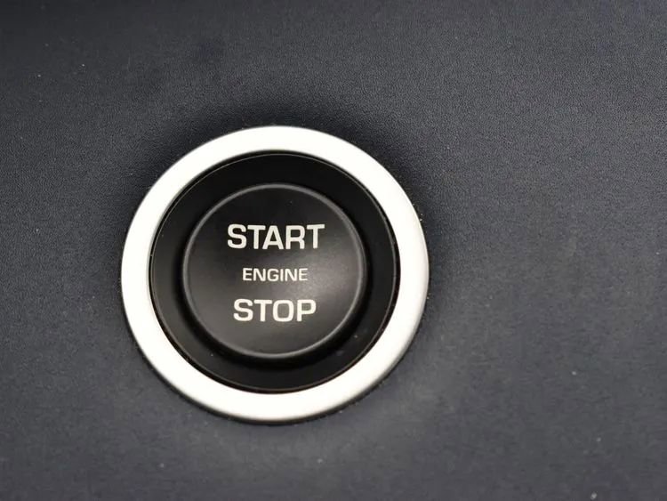 Used 2021 Land Rover Range Rover Evoque S image 29