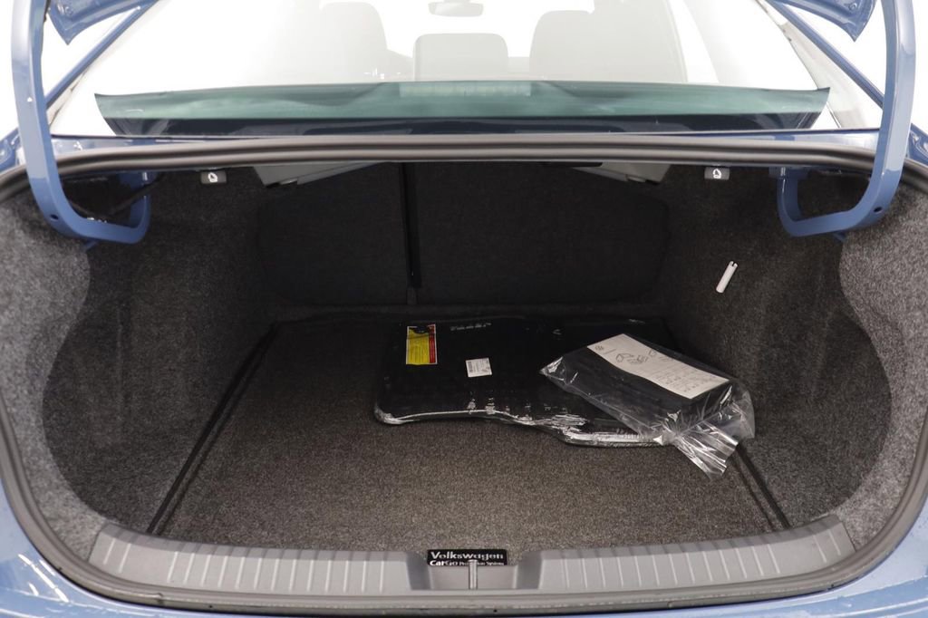 New 2026 Volkswagen Jetta Sport image 18