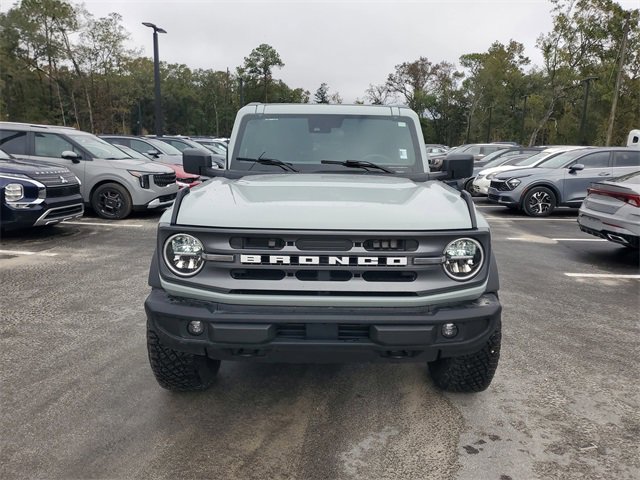 Used 2024 Ford Bronco Big Bend image 5