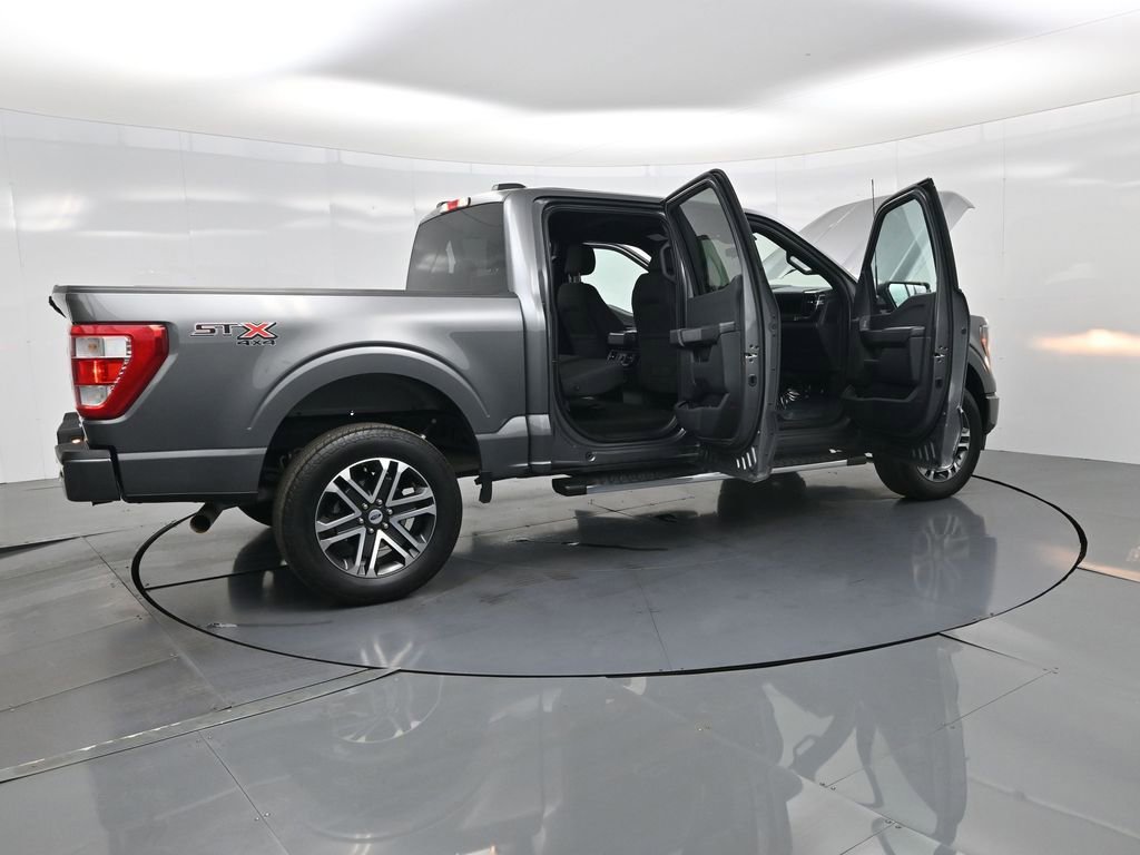 Used 2023 Ford F150 XL w/ STX Appearance Package image 36
