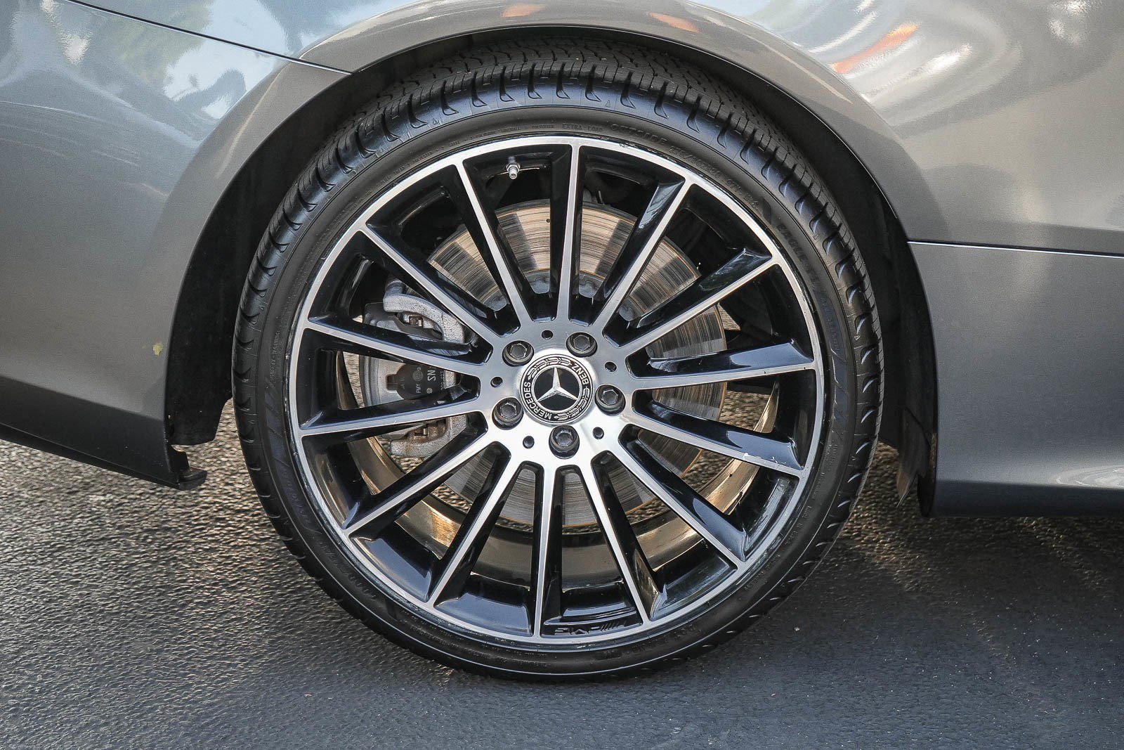 Used 2020 Mercedes-Benz E 450 Coupe image 11