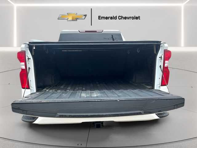Used 2022 Chevrolet Silverado 1500 RST w/ Bed Protection Package AWD/4WD image 22