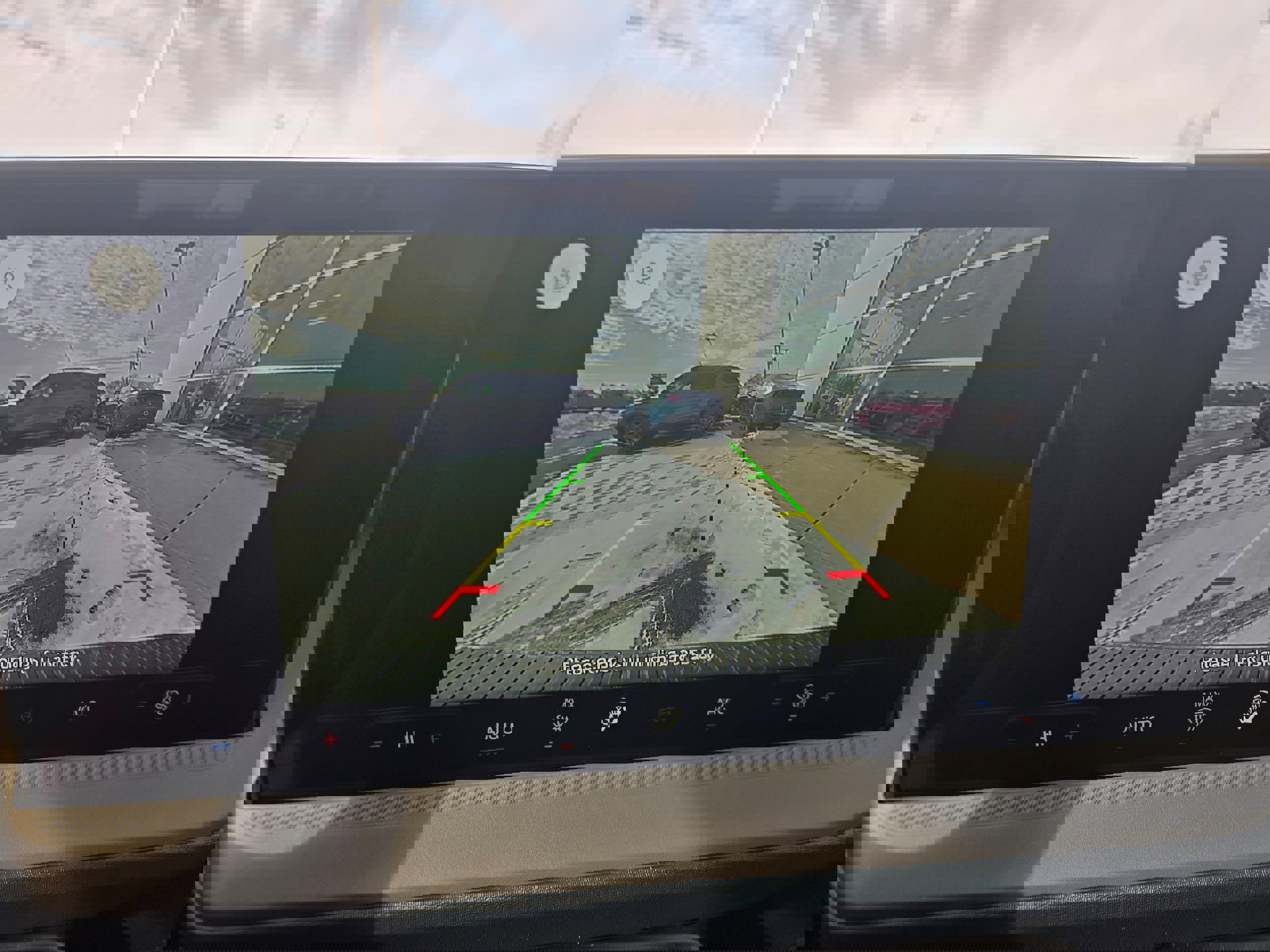 New 2026 Ford Maverick XL image 16