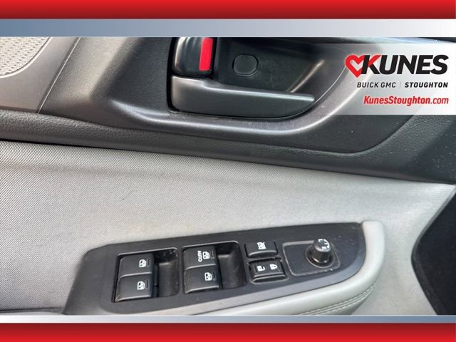 Used 2018 Subaru Outback 2.5i AWD/4WD image 24