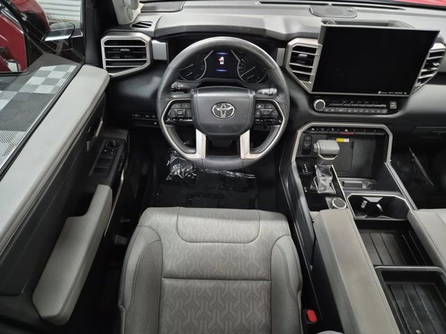 Used 2022 Toyota Tundra Limited image 11
