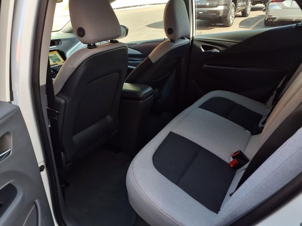 Used 2017 Chevrolet Bolt LT image 18