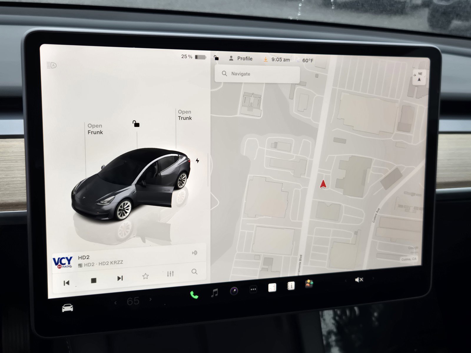 Used 2023 Tesla Model 3 Long Range image 18