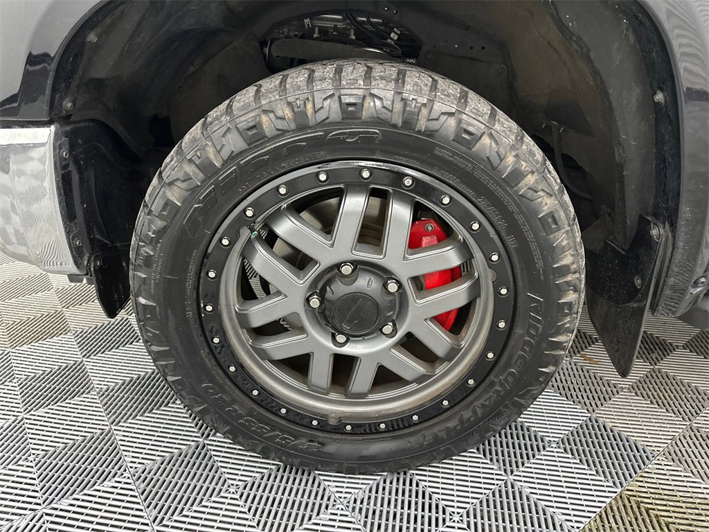 Used 2019 Toyota Tundra SR5 image 12