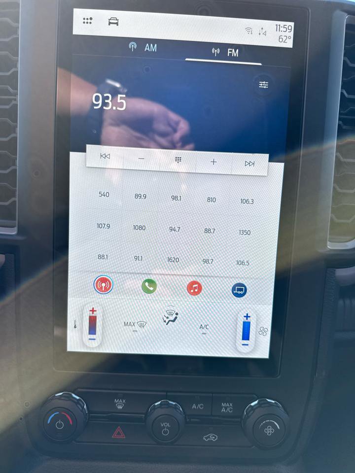 New 2025 Ford Ranger XL w/ Trailer Tow Package image 26