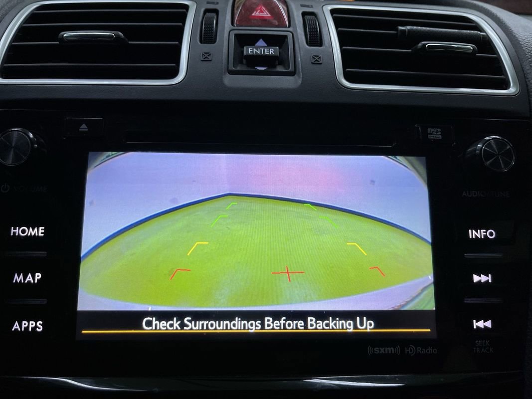 Used 2016 Subaru WRX STI image 21