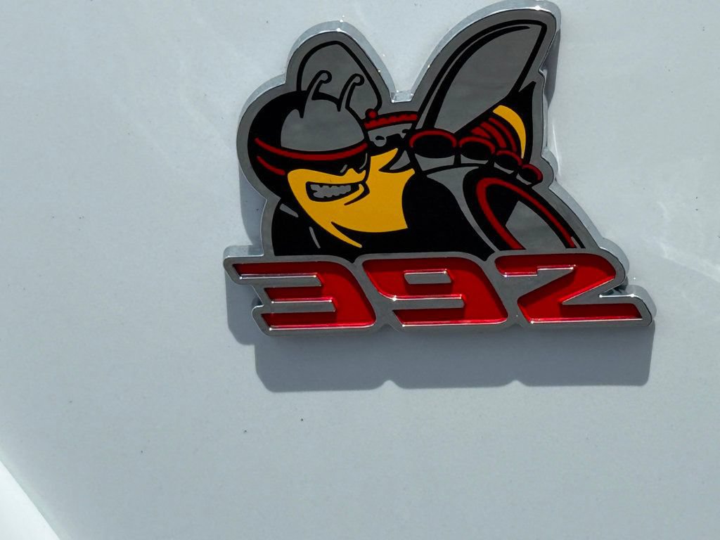 Used 2022 Dodge Challenger R/T Scat Pack RWD image 9