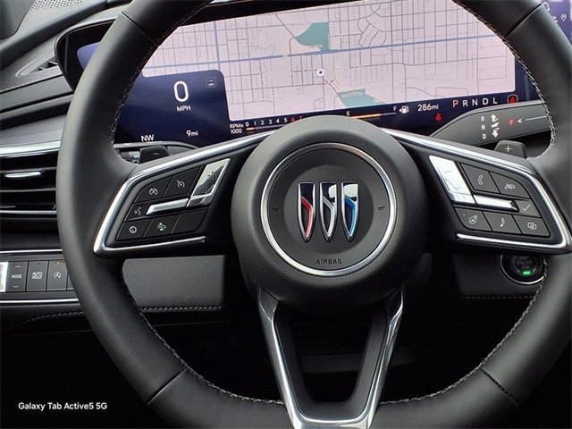 New 2026 Buick Enclave Sport Touring w/ Power Package image 20