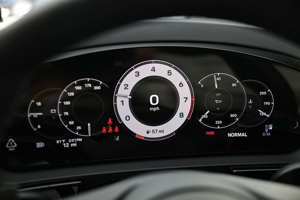 New 2026 Porsche Cayenne S AWD/4WD image 32