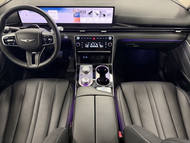 New 2025 Genesis GV80 2.5T Standard image 14