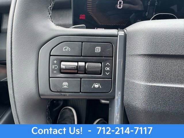 New 2027 Kia Telluride SX Prestige X-Line image 21