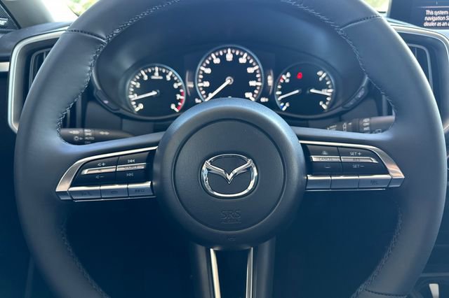 New 2025 MAZDA CX-50 AWD 2.5 S w/ Cargo Package image 27