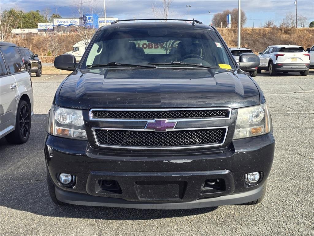 Used 2013 Chevrolet Tahoe LT image 5
