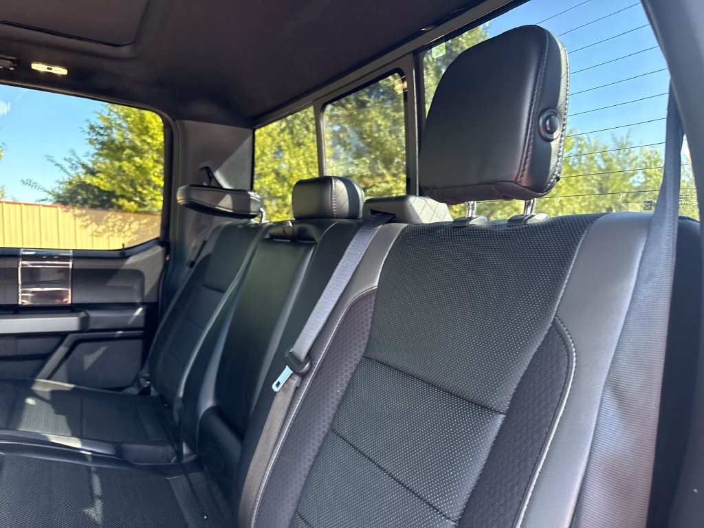 Used 2019 Ford F150 Raptor w/ Equipment Group 802A Luxury AWD/4WD image 21
