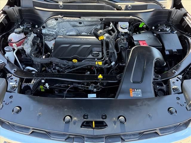 Certified 2026 Chevrolet Trax LS FWD image 23