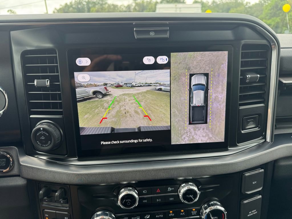 New 2026 Ford F350 Platinum image 36