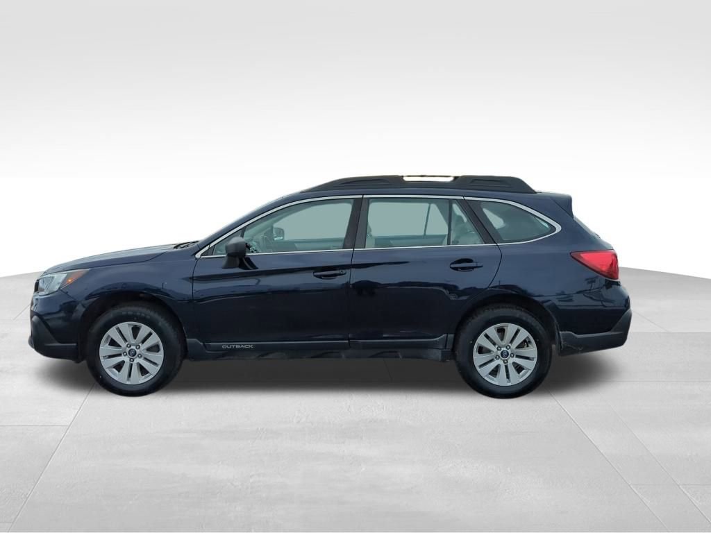 Used 2018 Subaru Outback 2.5i image 9