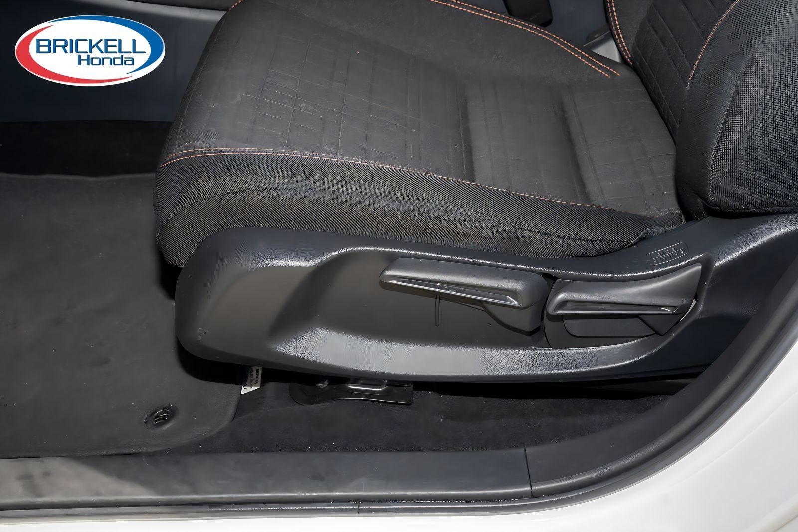 Used 2024 Honda HR-V Sport image 27