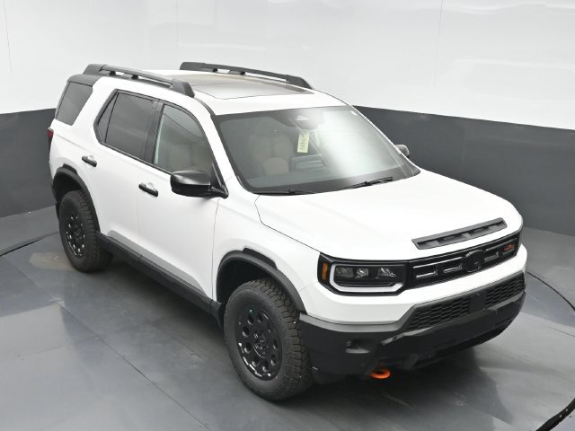 New 2027 Honda Passport TrailSport Elite image 36