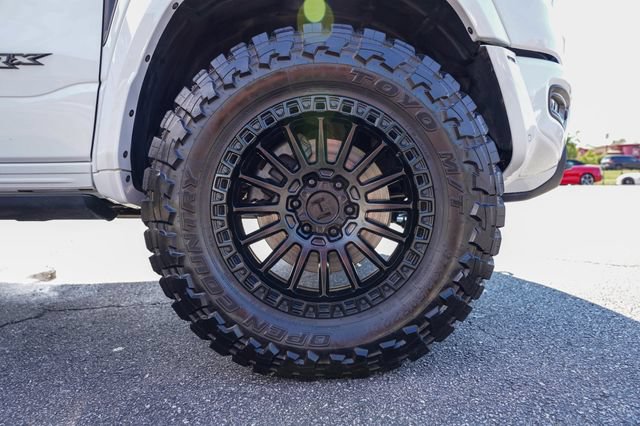 Used 2022 RAM 1500 TRX w/ TRX Level 2 Equipment Group AWD/4WD image 43