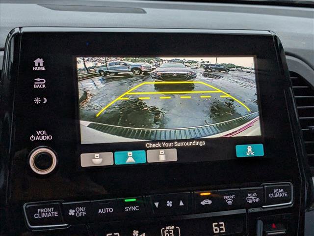 Used 2019 Honda Odyssey EX-L image 10