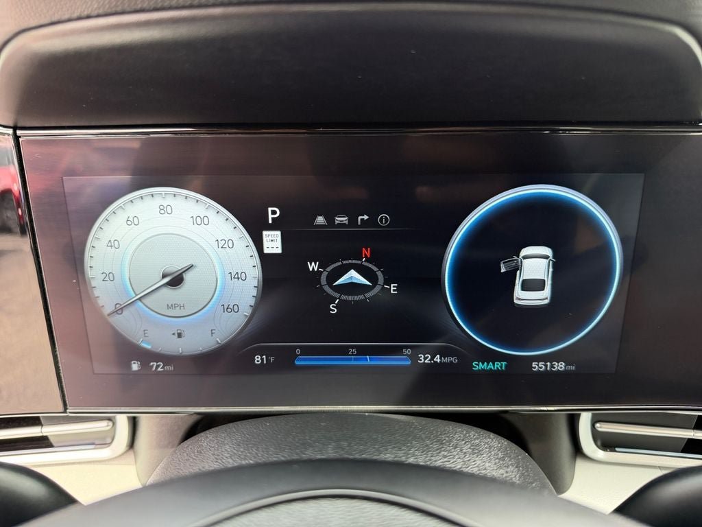 Used 2024 Hyundai Elantra Limited FWD image 18
