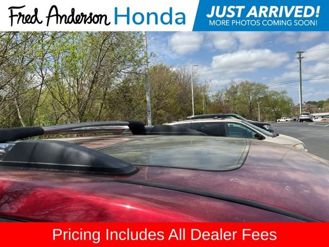 Used 2014 GMC Acadia Denali FWD image 3