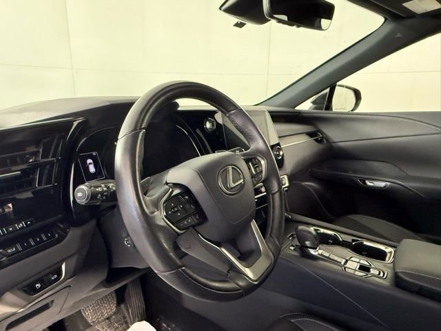 Certified 2023 Lexus RX 350 Premium w/ Accessory Package image 14