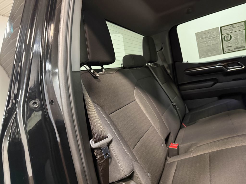 Used 2024 Chevrolet Silverado 1500 RST w/ Z71 Off-Road Package image 66