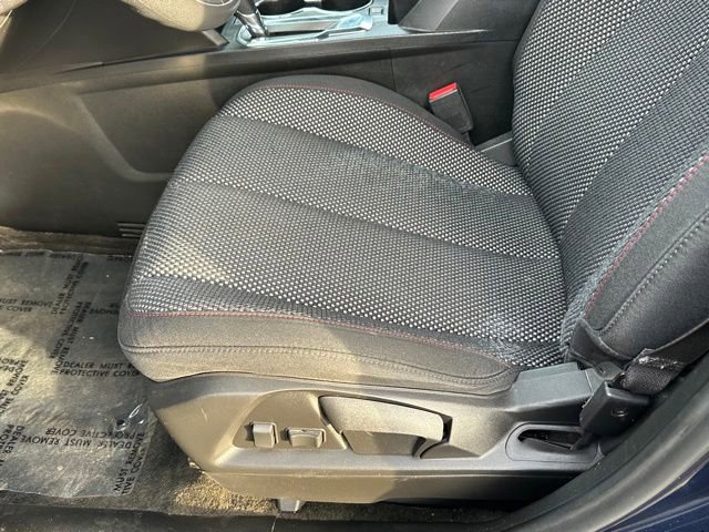Used 2017 GMC Terrain SLE FWD image 24
