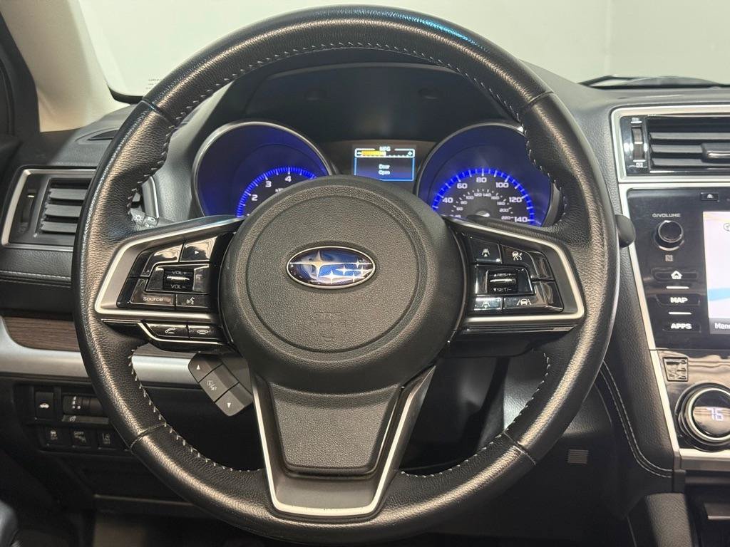 Used 2018 Subaru Legacy 3.6R Limited AWD/4WD image 15