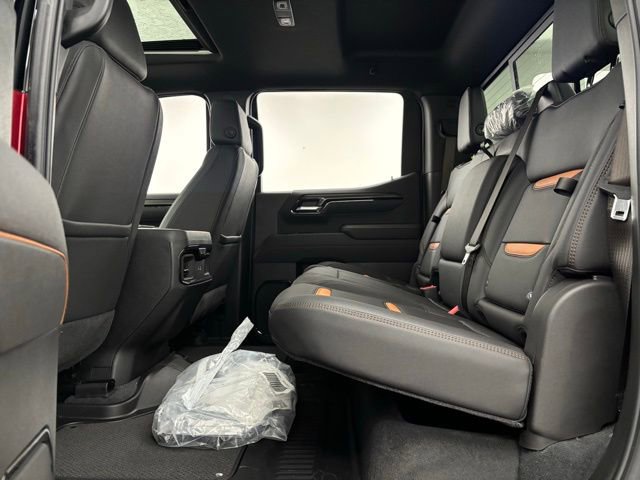 New 2025 GMC Sierra 1500 AT4 w/ AT4 Premium Package image 42