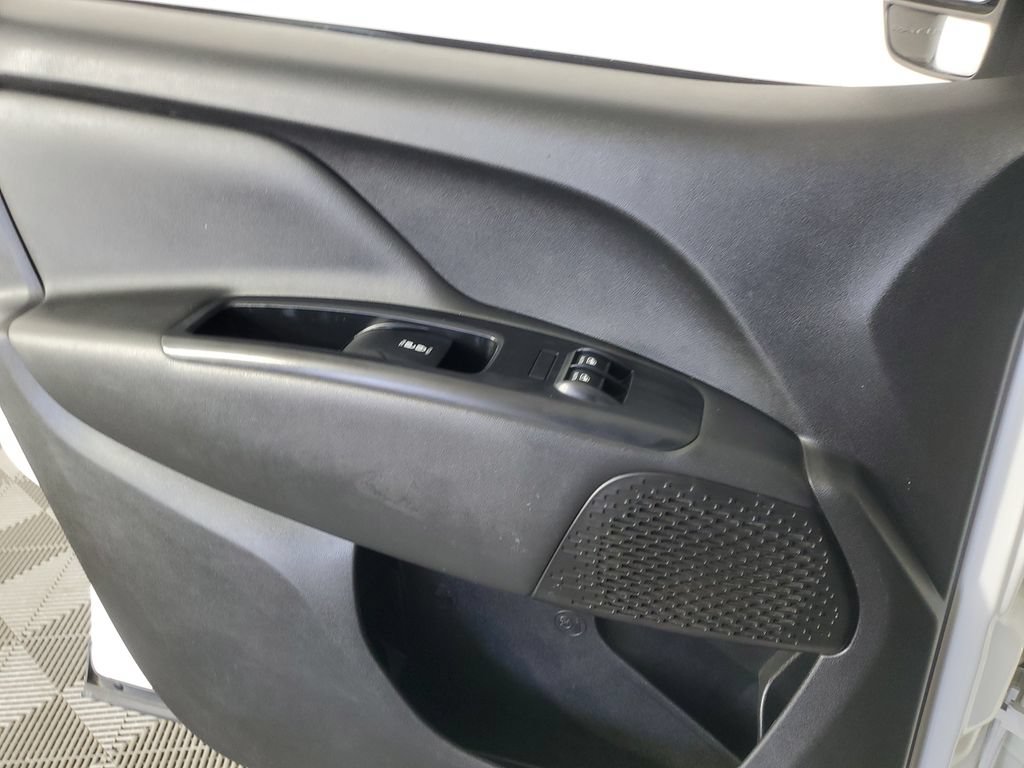 Used 2020 RAM ProMaster City Tradesman FWD image 29