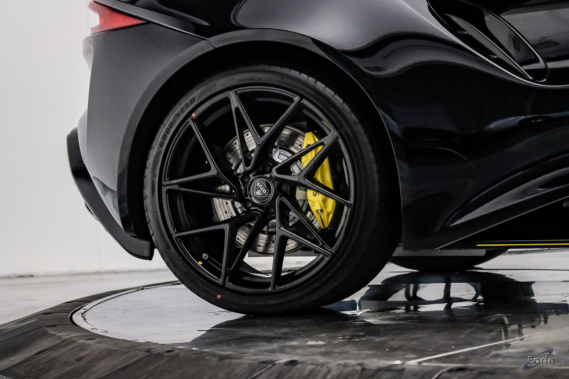 New 2026 Lotus Emira SE image 98