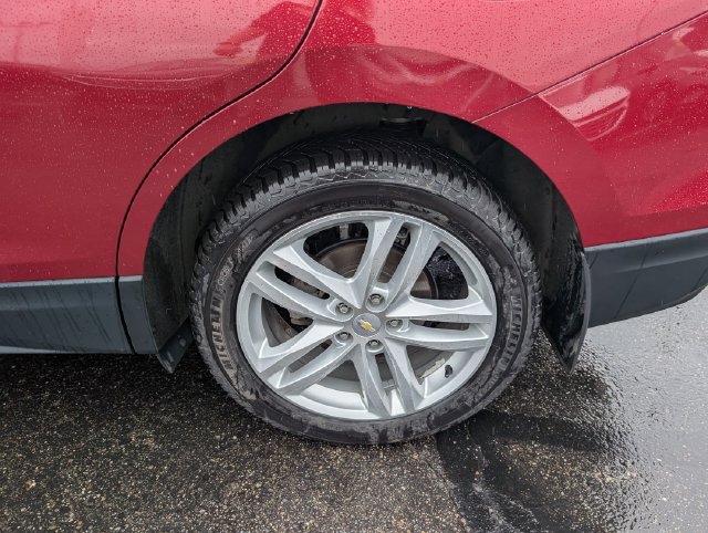 Used 2019 Chevrolet Equinox Premier AWD/4WD image 18