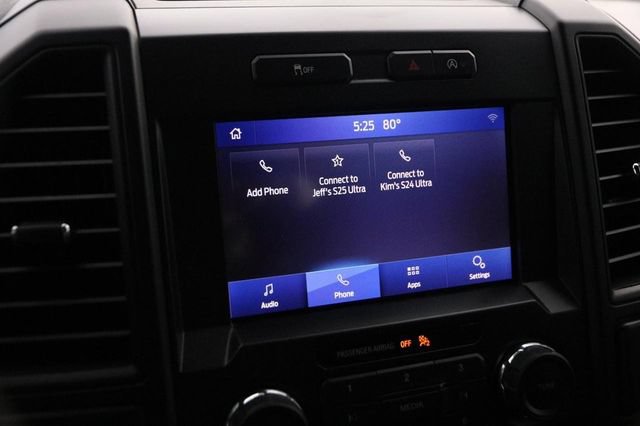 Used 2020 Ford F150 XL w/ Equipment Group 101A Mid AWD/4WD image 15