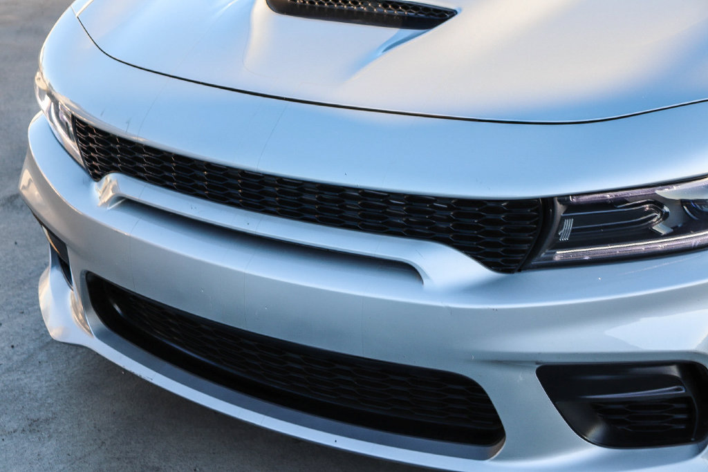 Used 2023 Dodge Charger Scat Pack RWD image 5