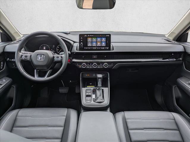 Certified 2025 Honda CR-V EX-L image 17
