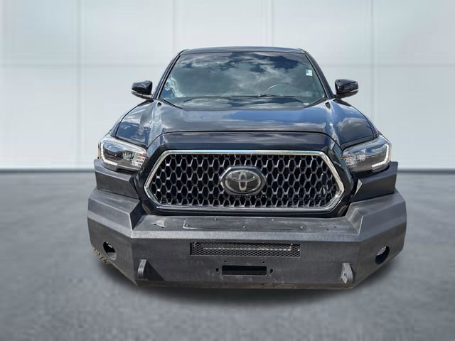 Used 2018 Toyota Tacoma TRD Off-Road w/ TRD Premium Off Road Package AWD/4WD image 6