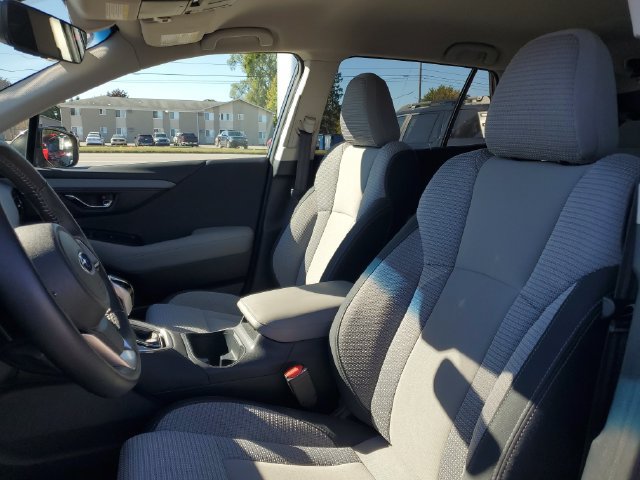 Used 2020 Subaru Outback Premium AWD/4WD image 5