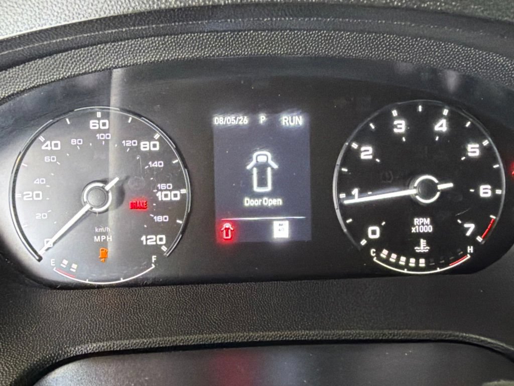 Used 2023 RAM ProMaster 1500 FWD image 25