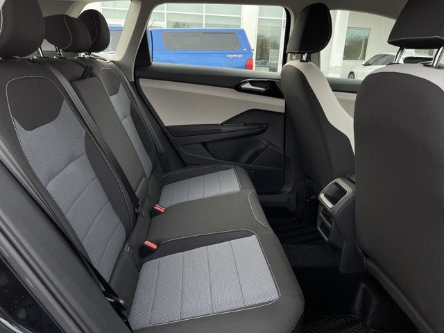 New 2026 Volkswagen Taos S FWD image 29