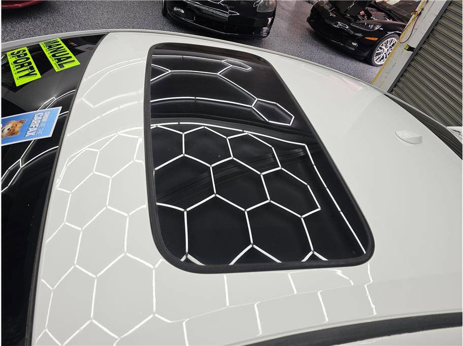 Used 2015 Honda Civic Si image 9