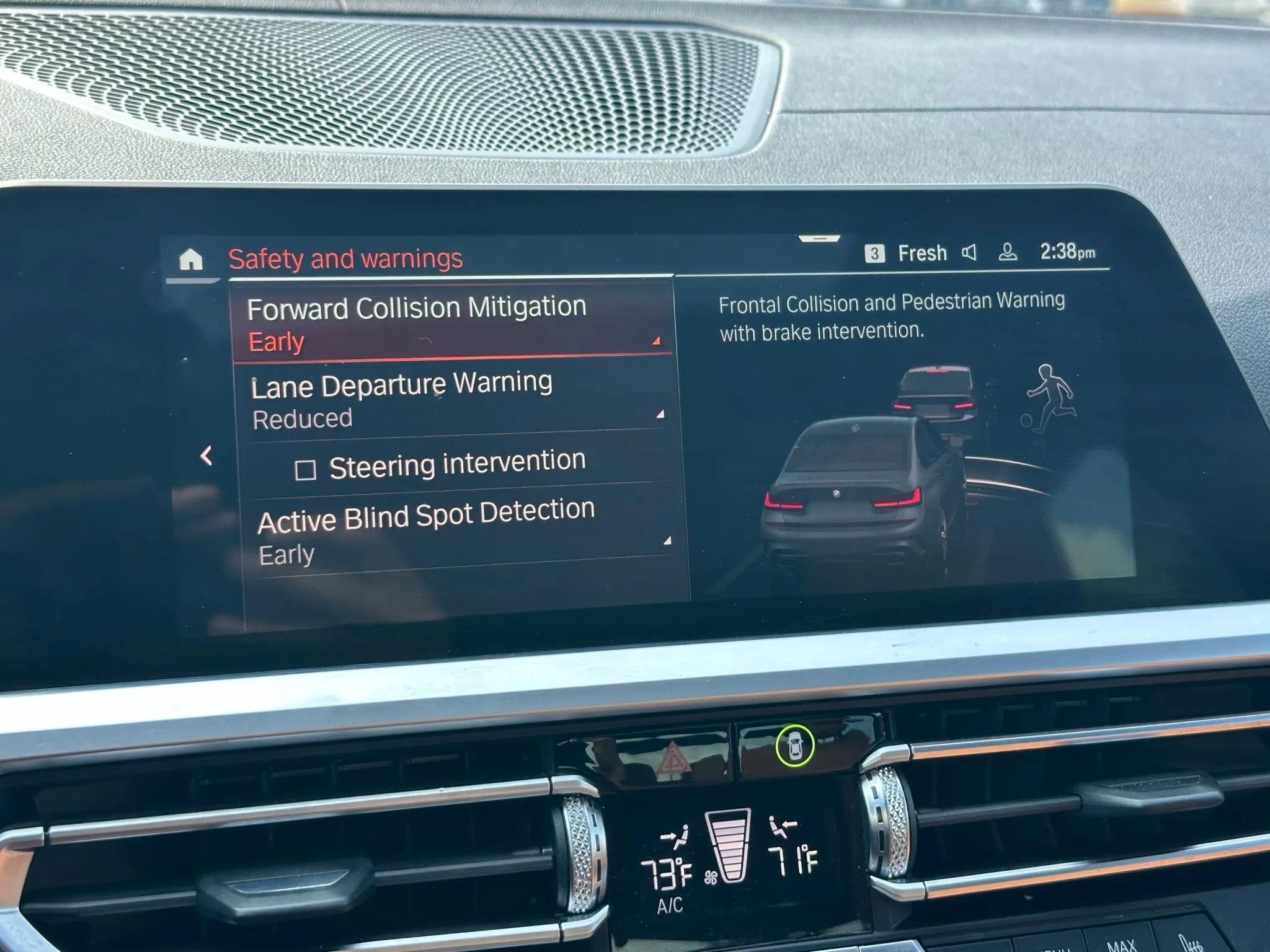 Used 2020 BMW M340i w/ Driving Assistance Package RWD image 44