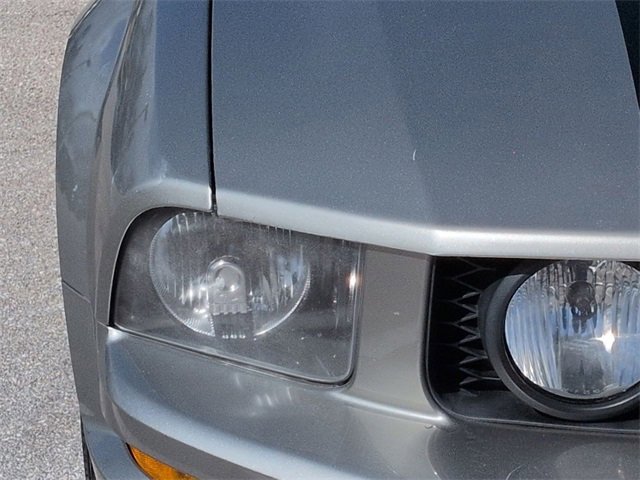 Used 2009 Ford Mustang GT image 10