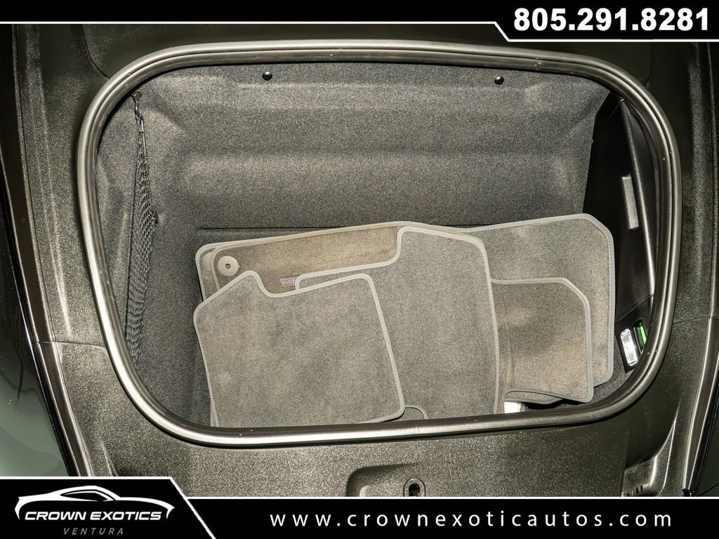 Used 2021 Porsche 911 Carrera 4S image 23